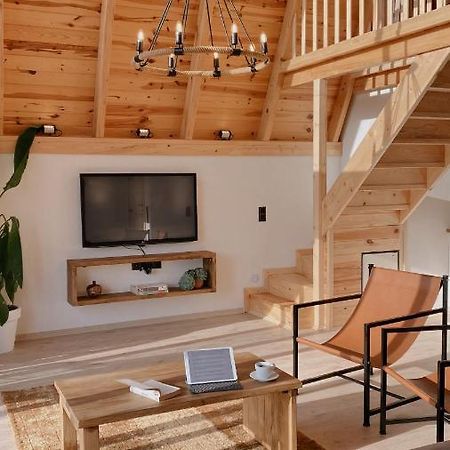 Meona Villa Bungalov Ardeşen Extérieur photo
