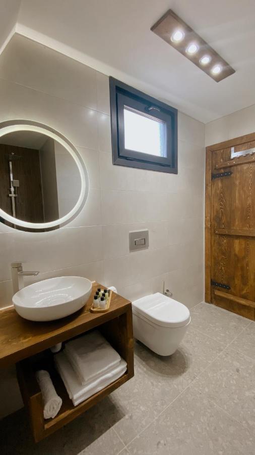 Meona Villa Bungalov Ardeşen Extérieur photo