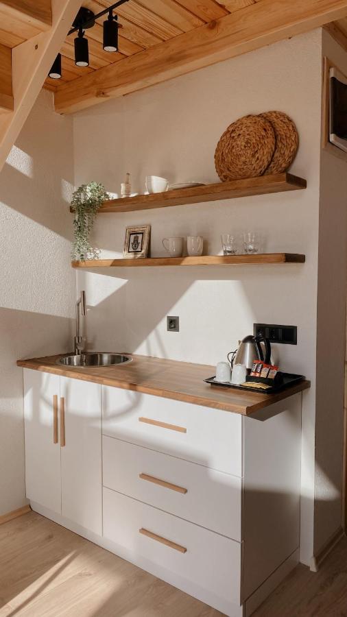 Meona Villa Bungalov Ardeşen Extérieur photo
