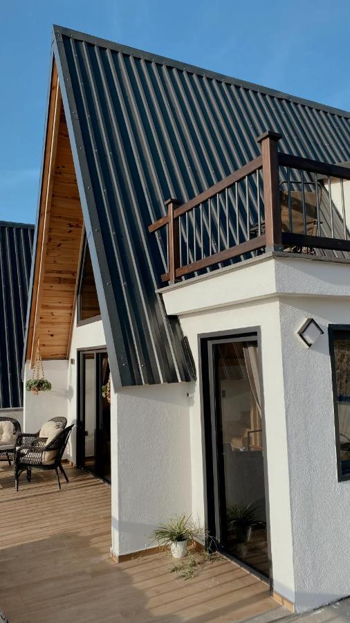 Meona Villa Bungalov Ardeşen Extérieur photo