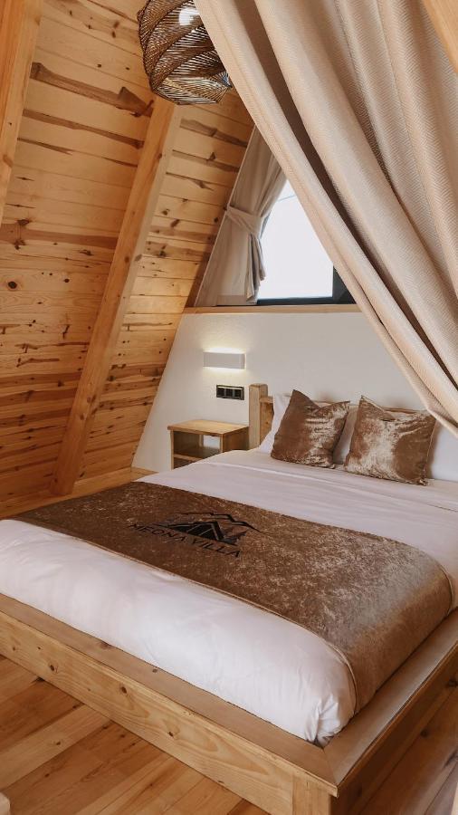 Meona Villa Bungalov Ardeşen Extérieur photo
