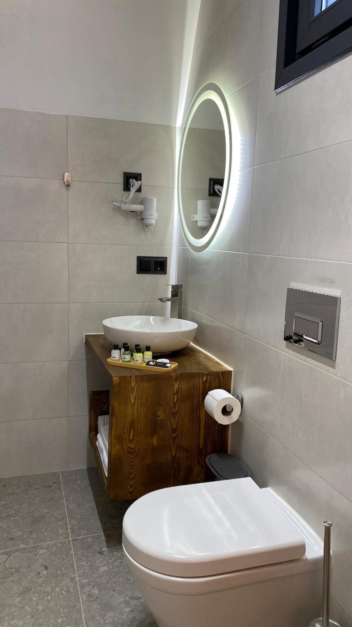 Meona Villa Bungalov Ardeşen Extérieur photo